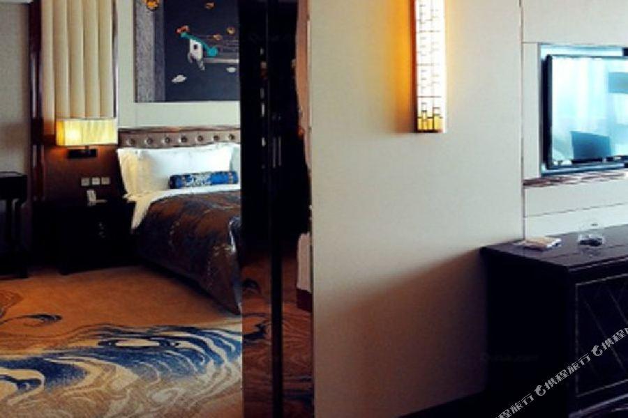 Minyoun Chengdu Kehua Hotel – Member of Preferred Hotels&Resorts Exterior foto
